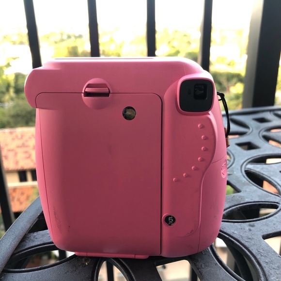 FUJIFILM Instax Mini 9 - Picture 3 of 4